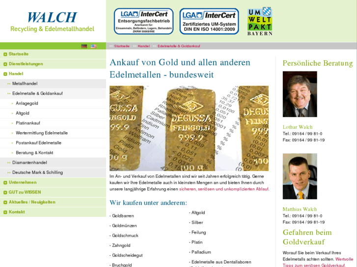 www.gold-handel.info