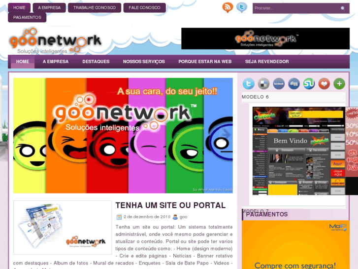 www.goonetwork.com