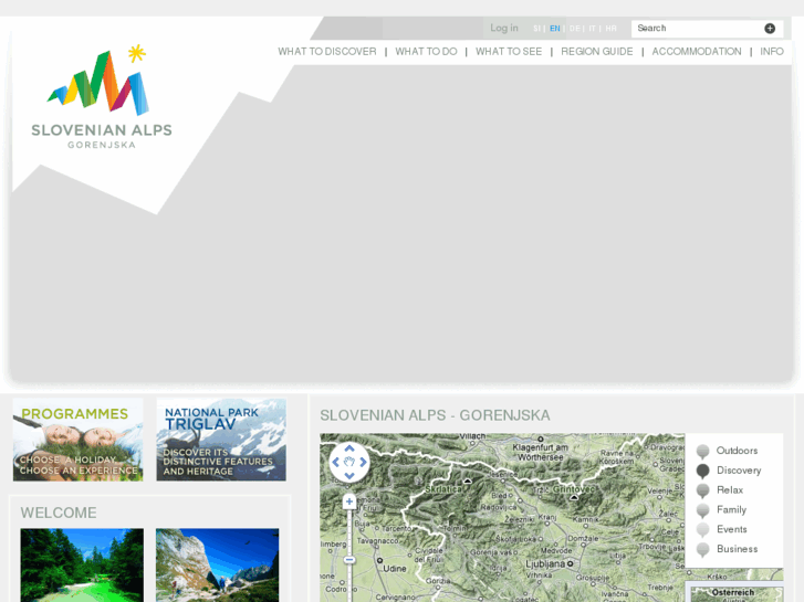 www.gorenjska-slovenia.com