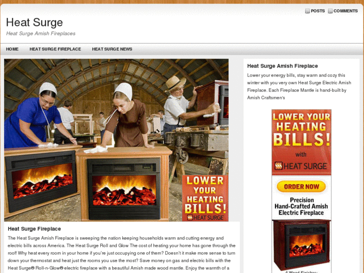 www.heatsurgeamishfireplaces.com