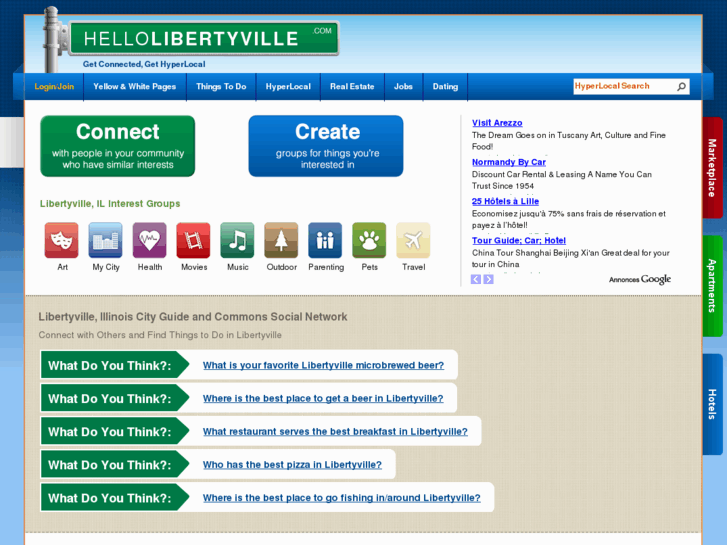 www.hellolibertyville.com