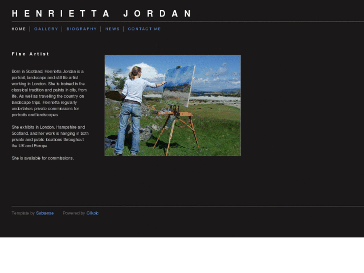 www.henriettajordan.com