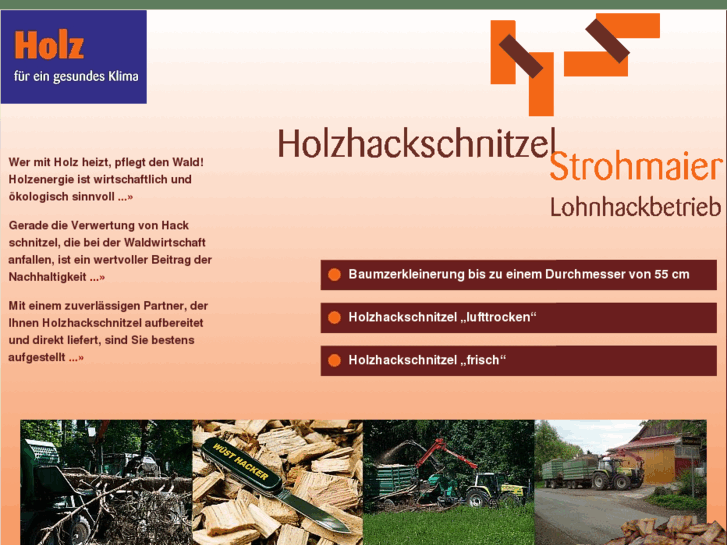 www.holz-strohmaier.de