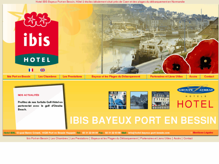 www.hotel-bayeux-port-bessin.com