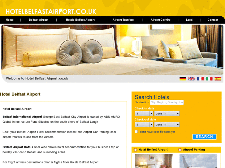 www.hotelbelfastairport.co.uk