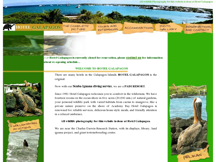 www.hotelgalapagos.com