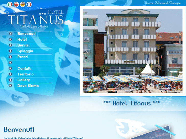 www.hoteltitanus.com