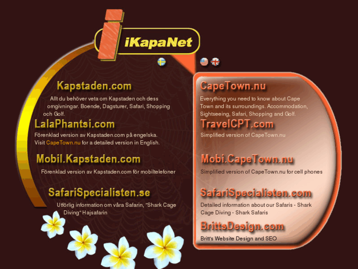 www.ikapanet.com