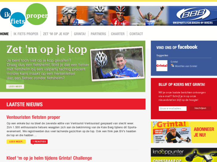 www.ikfietsproper.be