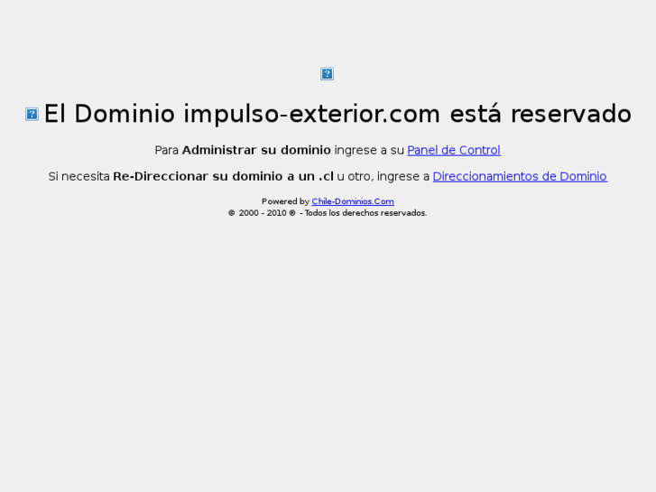 www.impulso-exterior.com