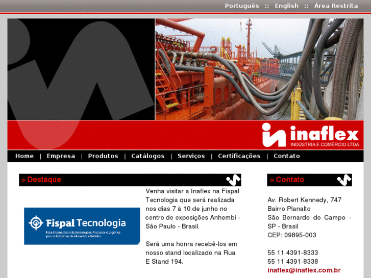www.inaflex.com