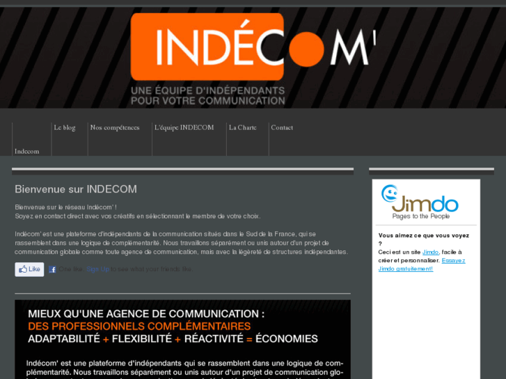 www.indecom.biz