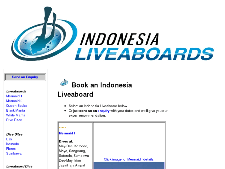 www.indonesialiveaboards.com