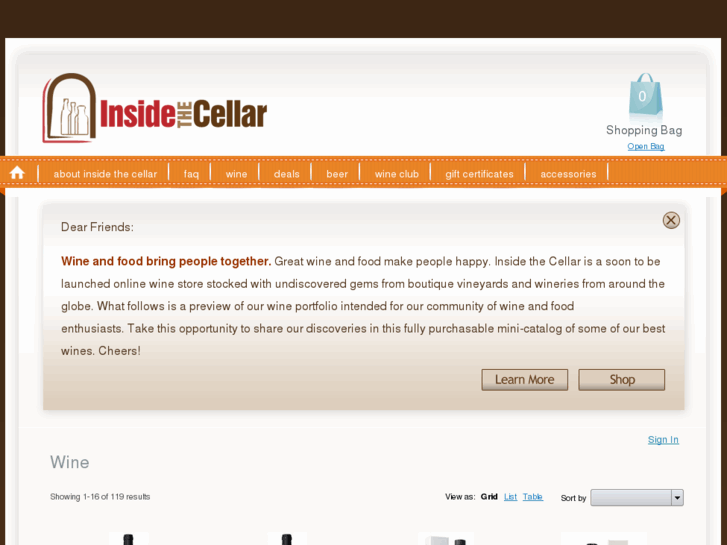 www.insidethecellar.com