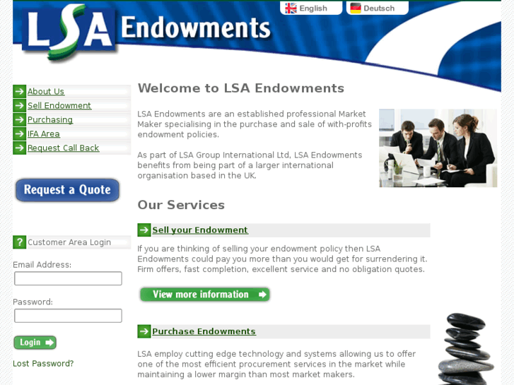 www.isaendowments.com