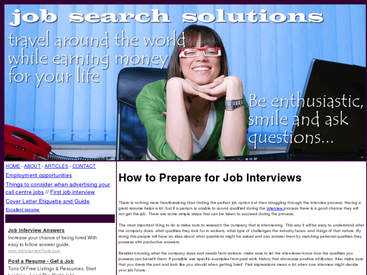 www.jobsearchsolutions.com.au