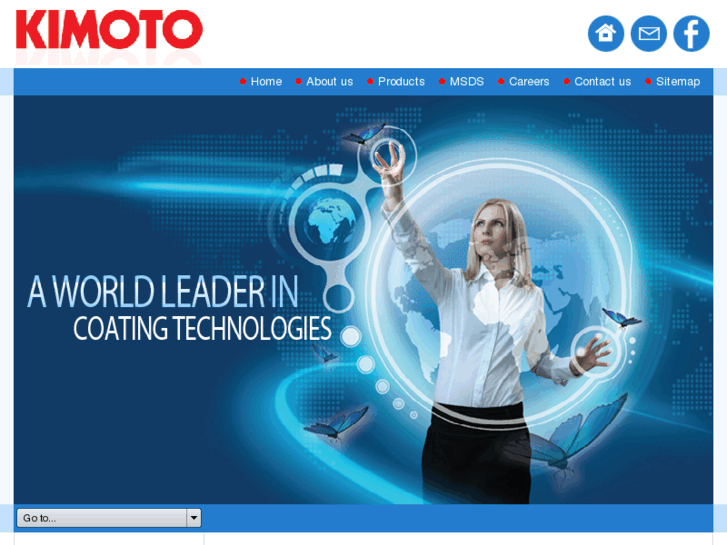 www.kimototech.com