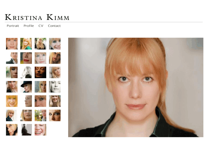 www.kristina-kim.com