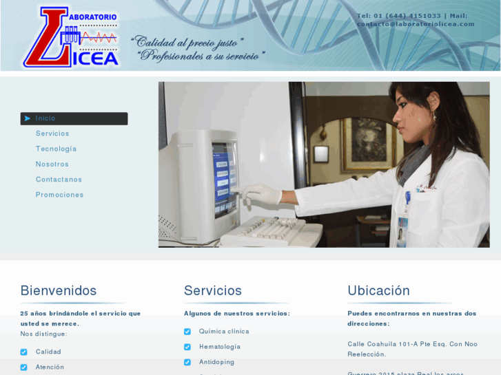 www.laboratoriolicea.com