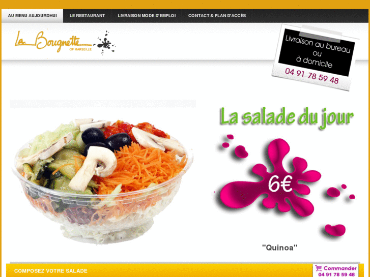 www.labougnette.com