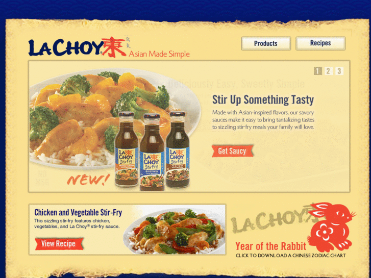 www.lachoy.com