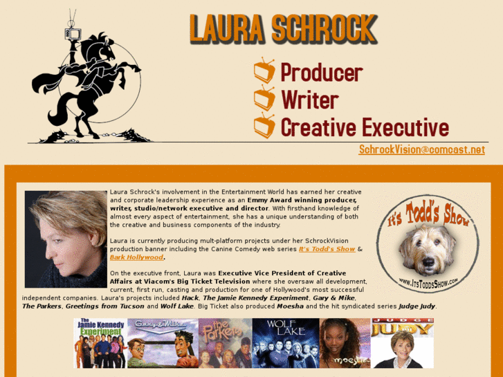 www.lauraschrock.com