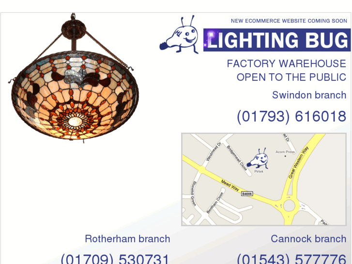 www.lightingbug.co.uk