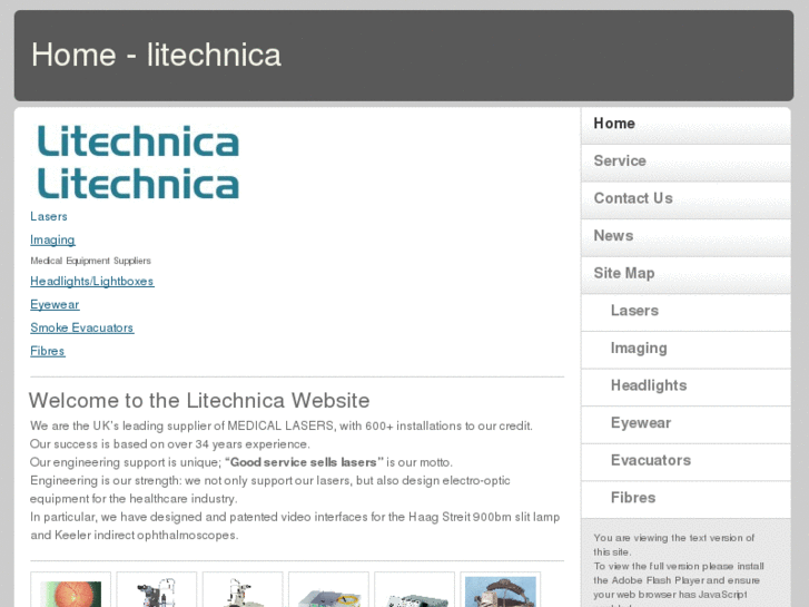 www.litechnica.co.uk