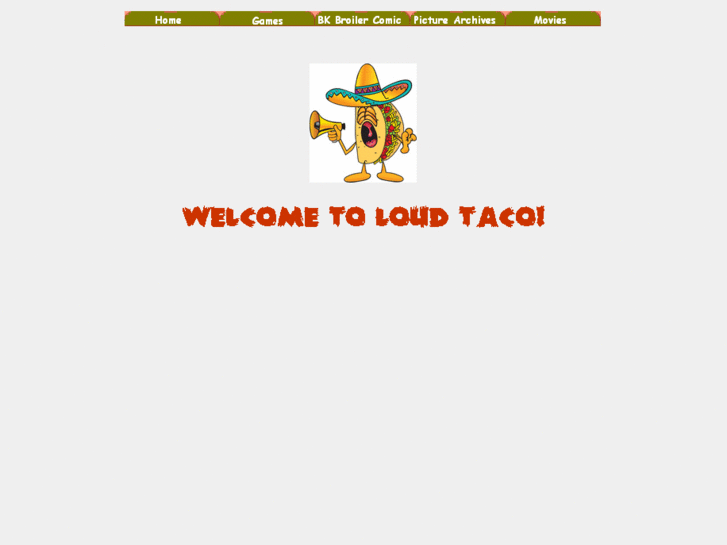 www.loudtaco.com