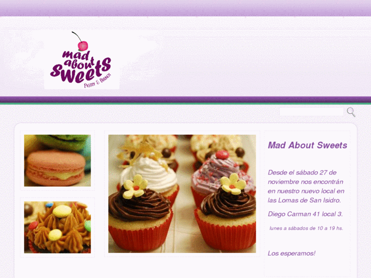 www.madabout-sweets.com