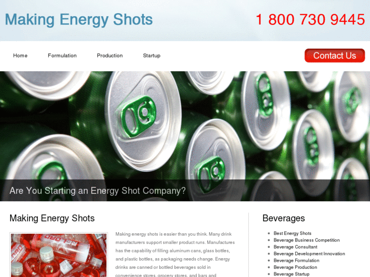 www.makingenergyshots.com