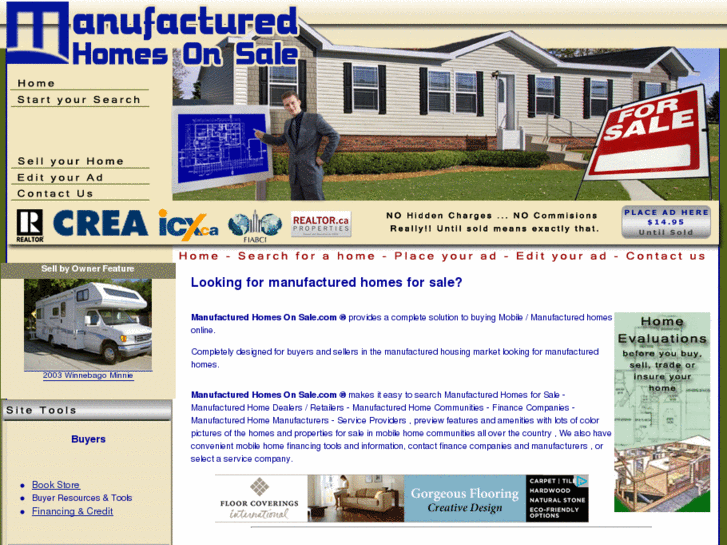 www.manufacturedhomesonsale.com