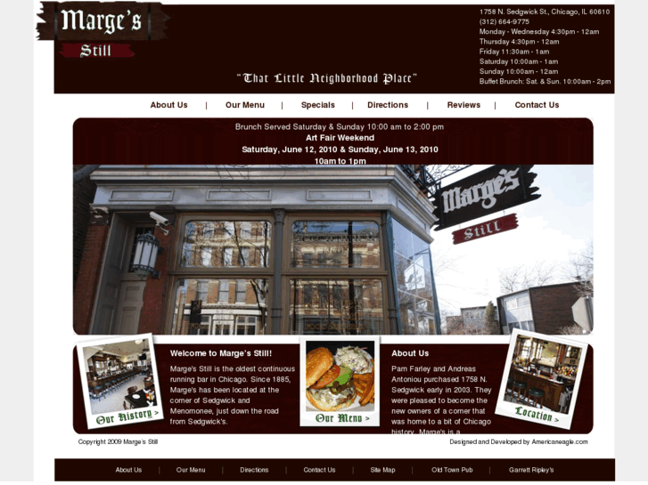 www.margeschicago.com