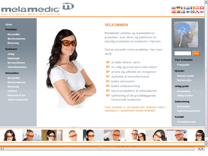 www.melamedic.com