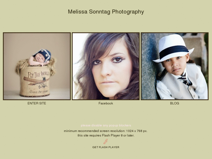 www.melissasonntag.com