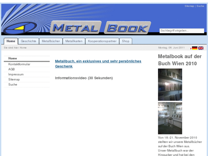 www.metalbook.com