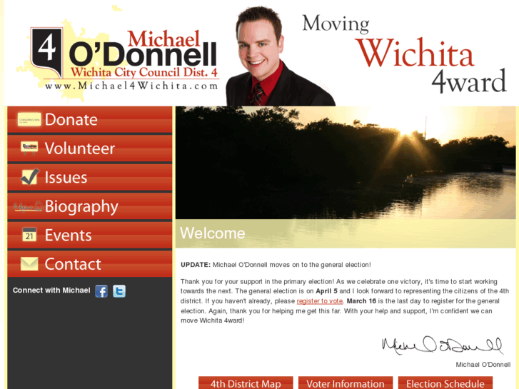 www.michael4wichita.com