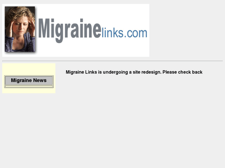 www.migrainelinks.com