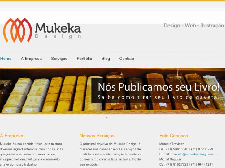 www.mukekadesign.com