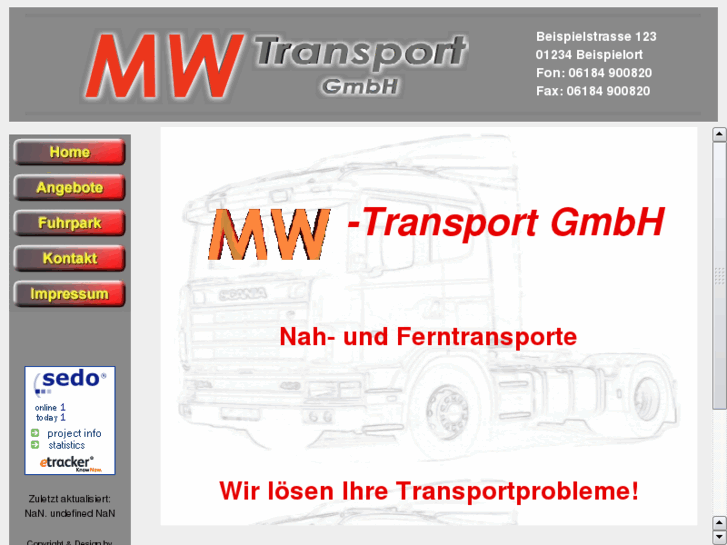 www.mw-transport.com