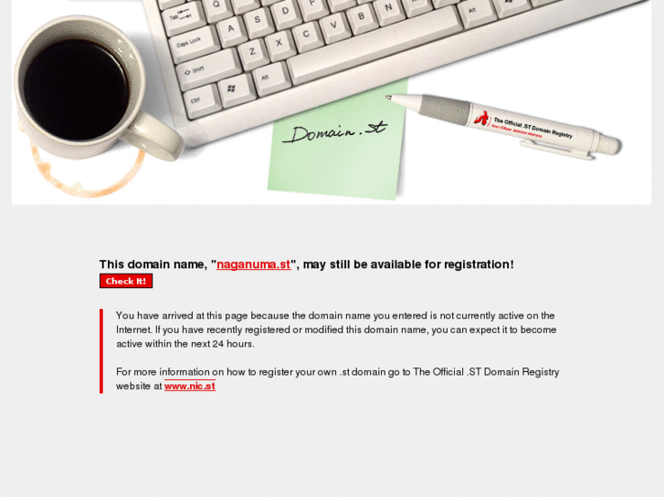 www.naganuma.st