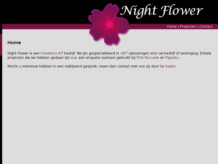 www.nightflower.nl