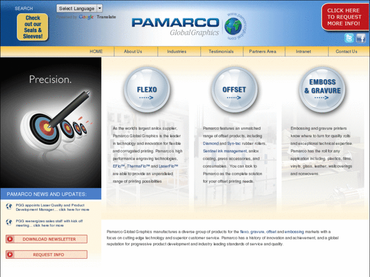 www.pamarco.co.uk