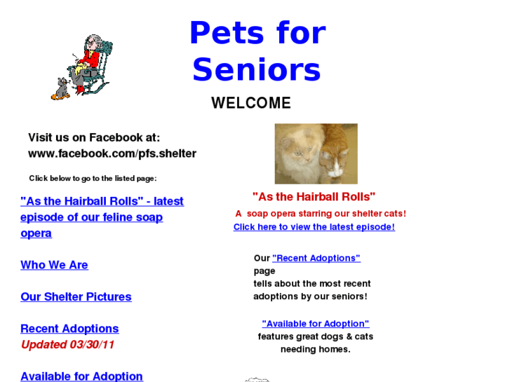 www.petsforseniors.org