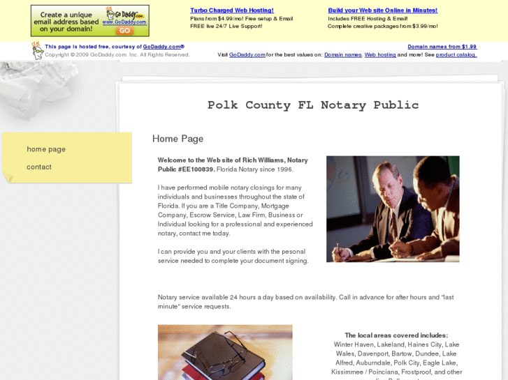 www.polkcountynotary.com