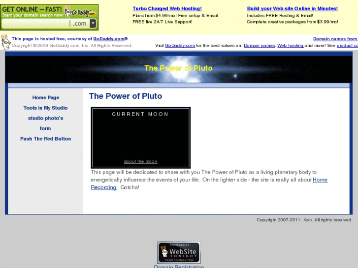 www.powerofpluto.com