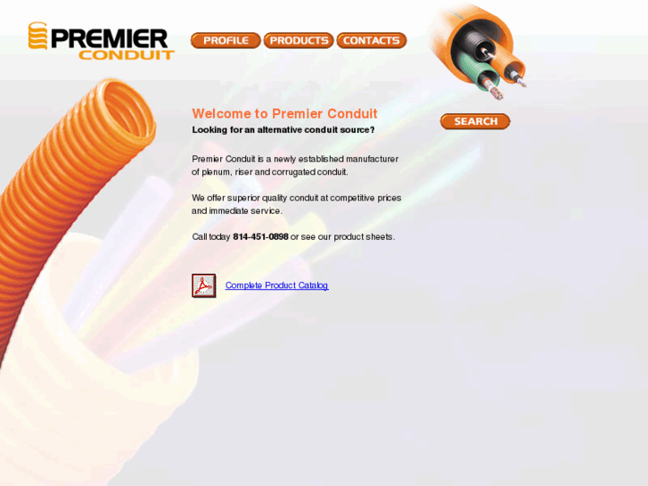 www.premierconduit.com