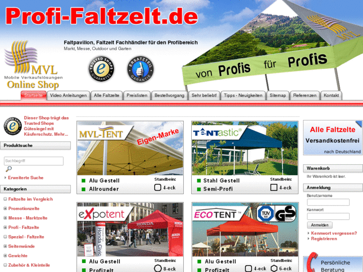 www.profi-faltzelt.de