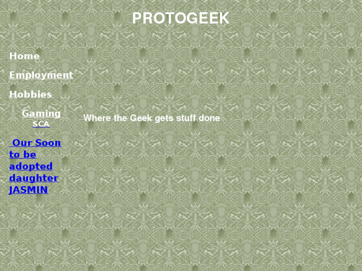 www.protogeek.net