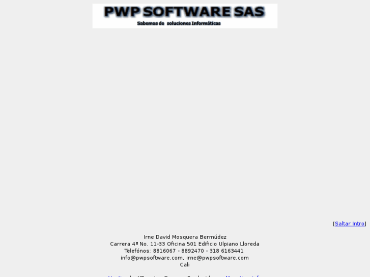 www.pwpsoftware.com